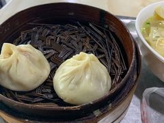 -绿杨馄饨临顿路店