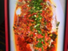 -写庭·鱼鲜川菜·宴请(铁像寺水街店)