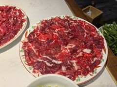 -汕头八合里海记牛肉店(清河店)