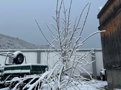 -太子岭滑雪场
