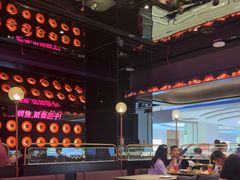 -匠子烤鱼(日月广场店)