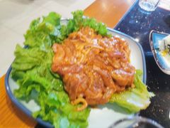-九坤韩式烤肉(建发阅彩城店)