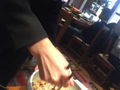 鸡丝凉米线-云海肴云南菜·蒸汽石锅鱼(北京良乡华冠店)