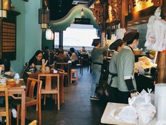 大堂-坊门老街(宜山路店)