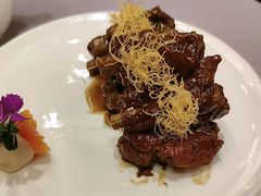 -银都上海菜馆(粤海东路店)