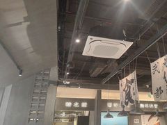 -张翻越·川渝冒菜·武汉黑鸭煲(城北万象城店)