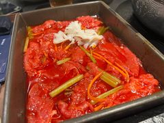 -滇牛云南火锅(桂林路店)