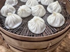 -上海恩记汤包馆(东三街店)