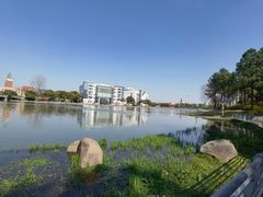 -美兰湖景区
