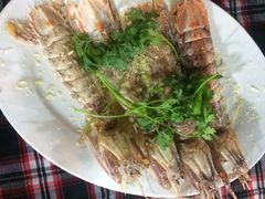 -幸福姐海鲜大排档