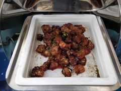 -三亚湾皇冠假日度假酒店·临风大堂酒廊