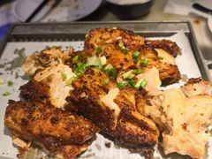 -绿茶餐厅(燕郊永旺店)