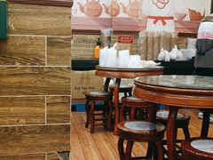大堂-赵记传承·中国甜品(福州总店)