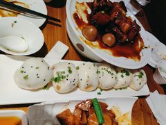 -金枝玉叶上海人家食府(三里河店)