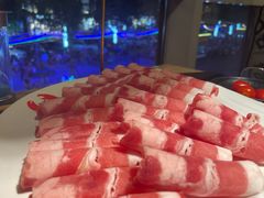 -七欣天香辣蟹火锅(武义壶山广场店)