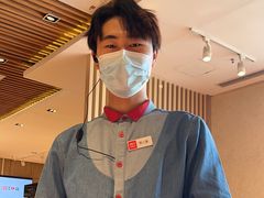 -西贝(石景山当代店)