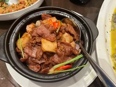 -南京空港温德姆花园酒店·MTF满庭芳中餐厅