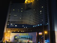 -张家港华芳金陵国际酒店