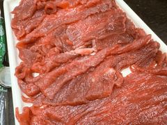 -金刚山(学府路店)