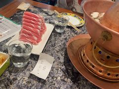 -南门涮肉(上海二店)