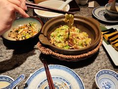 -南京大牌档(中关村领展广场店)