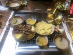 -江湖一盏灯·滇味卤烤(普惠园店)