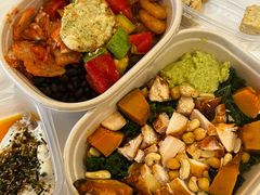 -超级碗FOODBOWL(成都来福士店)