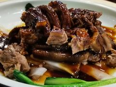 -和膳居饮食有限公司