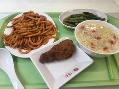 -北大家园食堂