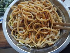 干扣面-涡阳侠玲干扣面(总店)