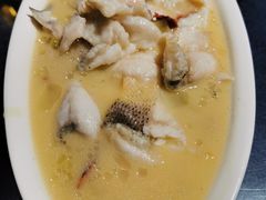 乾州浆水鱼-乾州食府(小雁塔店)