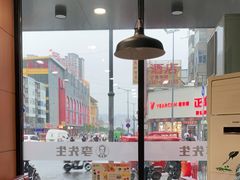 -李先生牛肉面大王(朝阳街店)