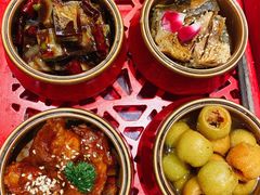 -北平食府(马鞍山路店)