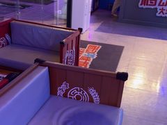 -移动谜城·大笨象密室逃脱(五棵松店)