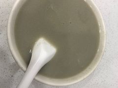 豆汁-老磁器口豆汁店(天坛店)