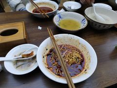 -查淑芳查渣面(崇州店)