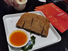 千番芋泥鸭-闽和南(深圳万象城店)