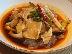 -新荣记(西溪湿地店)