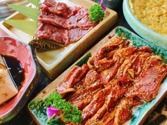 -一品诚记烤肉·甄选店(中南路店)