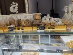 -甜嘟嘟烘焙坊(舒城路店)
