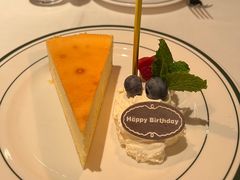 -Wolfgang’s Steakhouse 沃夫冈牛排馆(上海白玉兰广场店)