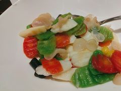 -蘇锦宴·淮扬菜烤鸭·小院(三元桥霄云路店)