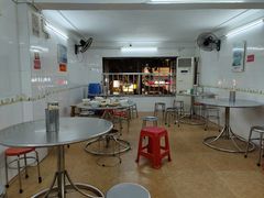 大堂-银记肠粉店(北京路店)