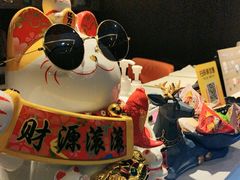 -鹿栖.精油SPA(金山世纪城店)