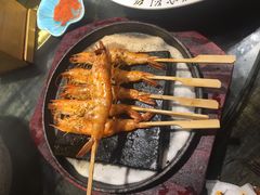 -庆合府重庆大排档(紫都城店)
