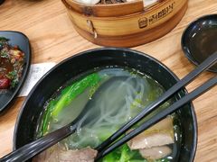 -老盛兴汤包馆(大华二路店)