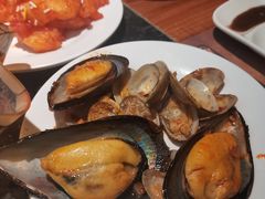 青口-汉巴味德(大悦城店)