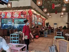 大堂-尚竹阁冬瓜盅·18年地标美食(平洲店)