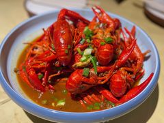 潜江油焖小龙虾-小田油焖小龙虾(双井店)