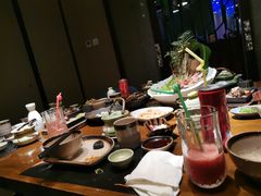 -和彩放题餐厅(酒仙桥店)